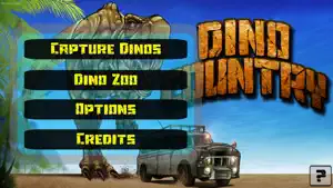 Dino Country screenshot 1
