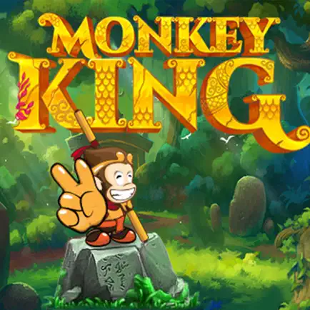 Monkey King - Jungle Adventure Cheats