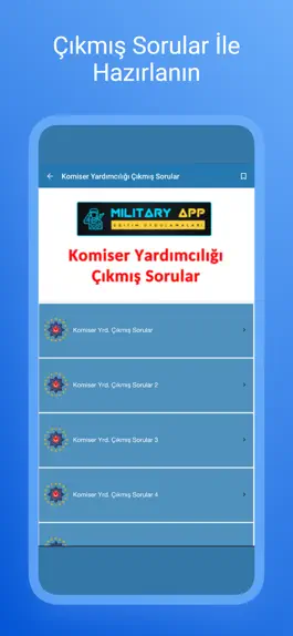 Game screenshot Paem ve Misyon Koruma Sınavı apk
