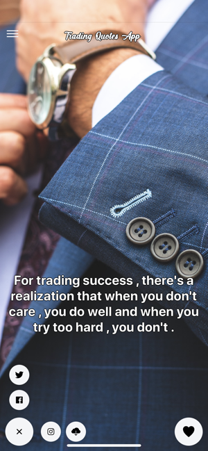 Trading Quotes(圖1)-速報App