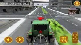 Game screenshot Driver Transporter Cargo City mod apk