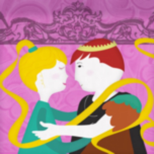 Rapunzel - Classic Tales icon