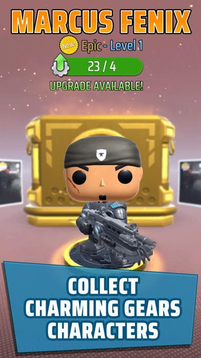 Gears POP! Screenshot 3