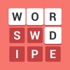 Word Swipe: Word Search Games - iPadアプリ