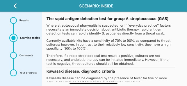 Clinical Sense by Medical J...(圖8)-速報App