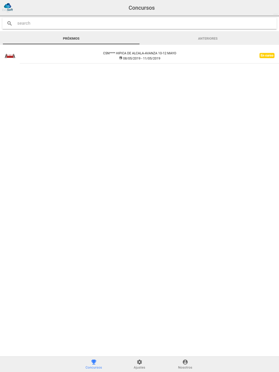 Screenshot #4 pour EquinePlus