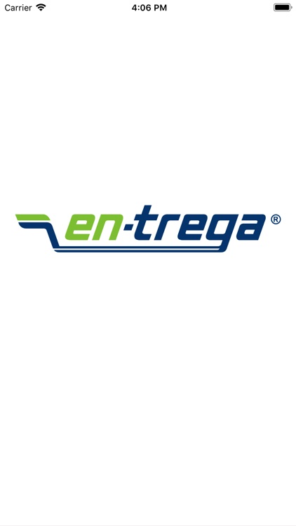 En-trega