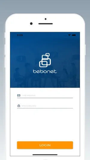 bebonet screenshot 2