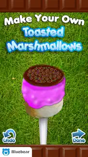 marshmallow maker by bluebear iphone screenshot 1