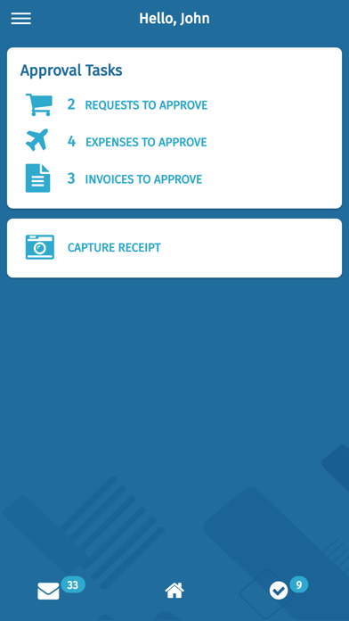Basware Screenshot 2 - AppWisp.com Basware Screenshot 2 - AppWisp.com