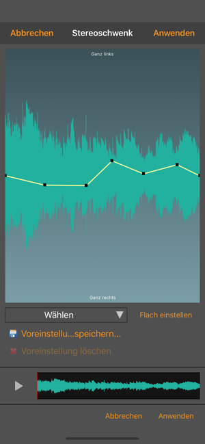 WavePad Musik & Audio Editor(圖7)-速報App
