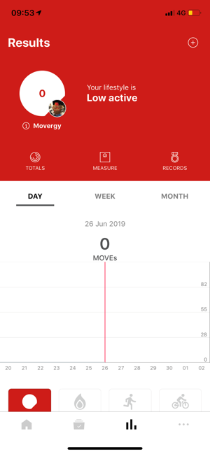 INVICTUS FITNESS(圖3)-速報App