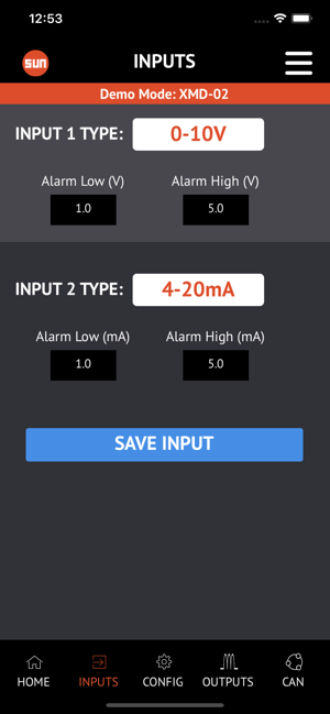 Sun XMD Mobile(圖2)-速報App