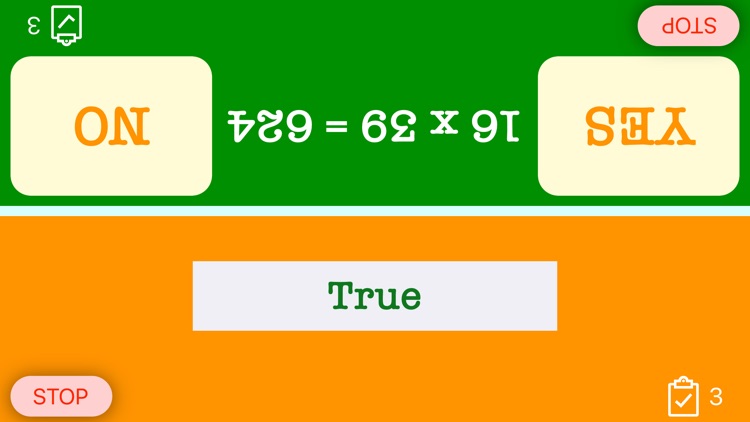 Mathematical play for two screenshot-3