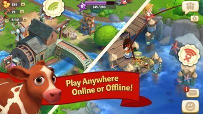 FarmVille 2: Country Escape APK Download for Android Free