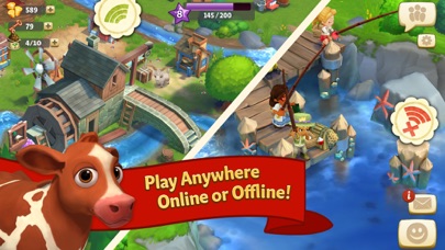 FarmVille 2: Country Escape - Download Now 