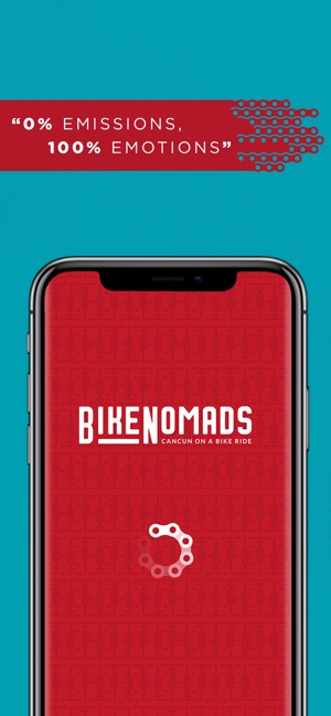 BikeNomads(圖5)-速報App