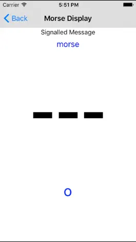 Game screenshot Morse & Flags hack