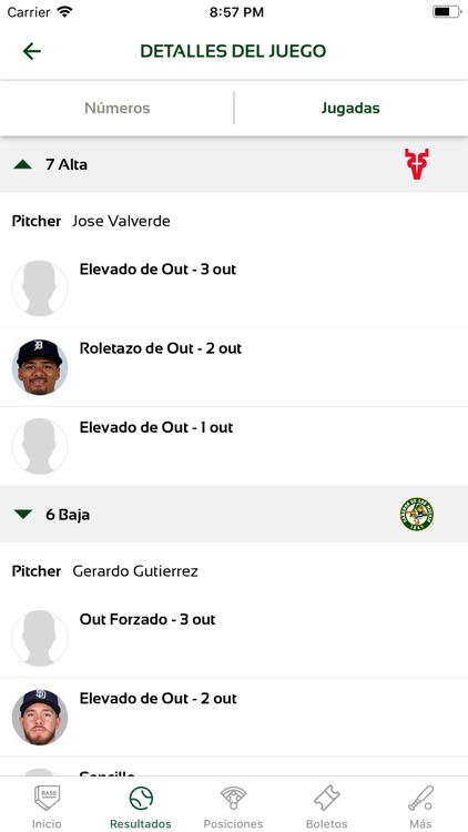 Cañeros screenshot-3