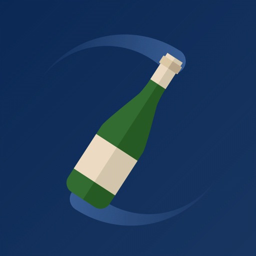 Spin the Bottle Truth or Dare! iOS App