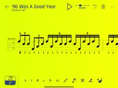 Drumline Break Creator iPad image 3