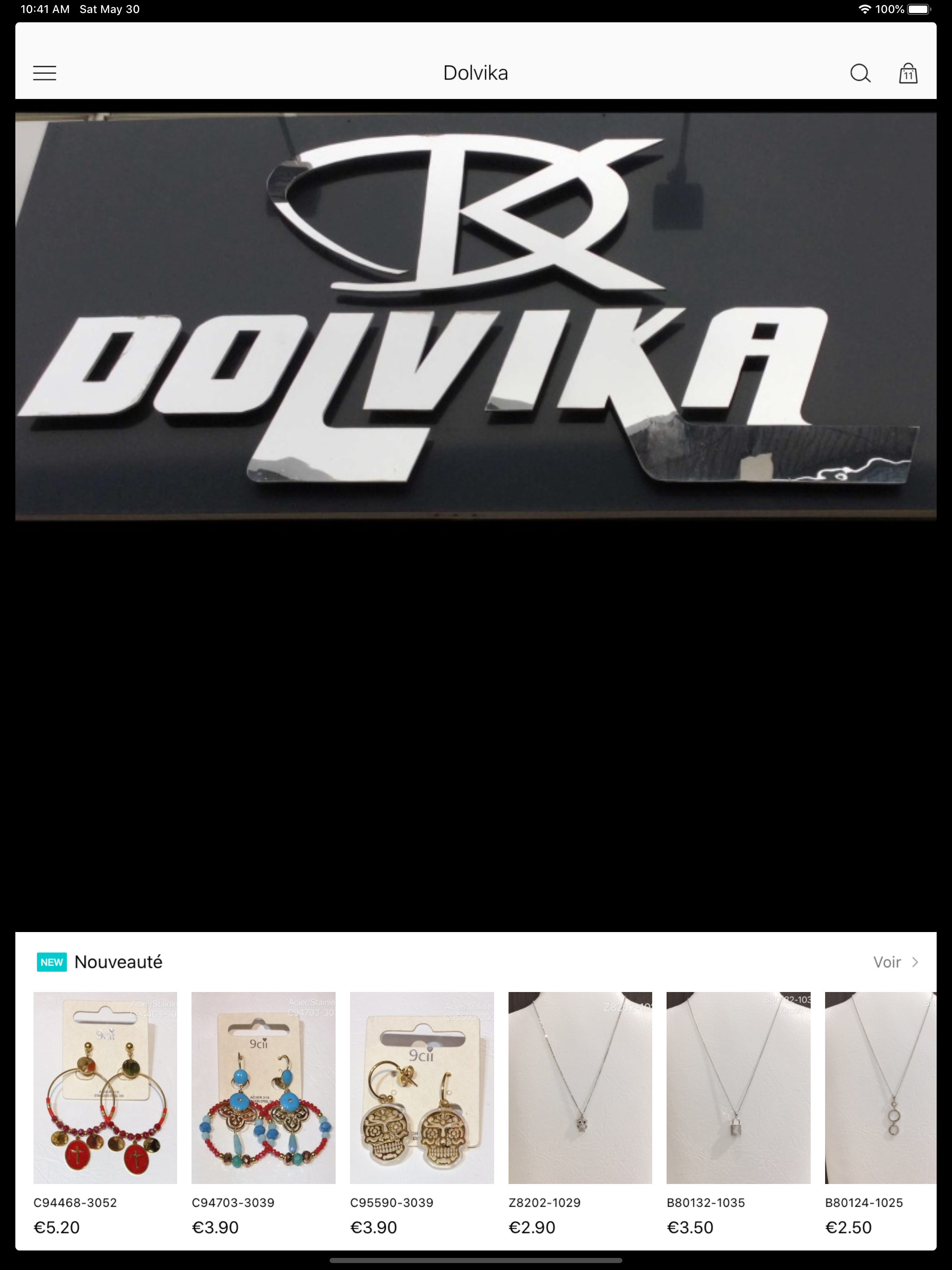 DOLVIKA