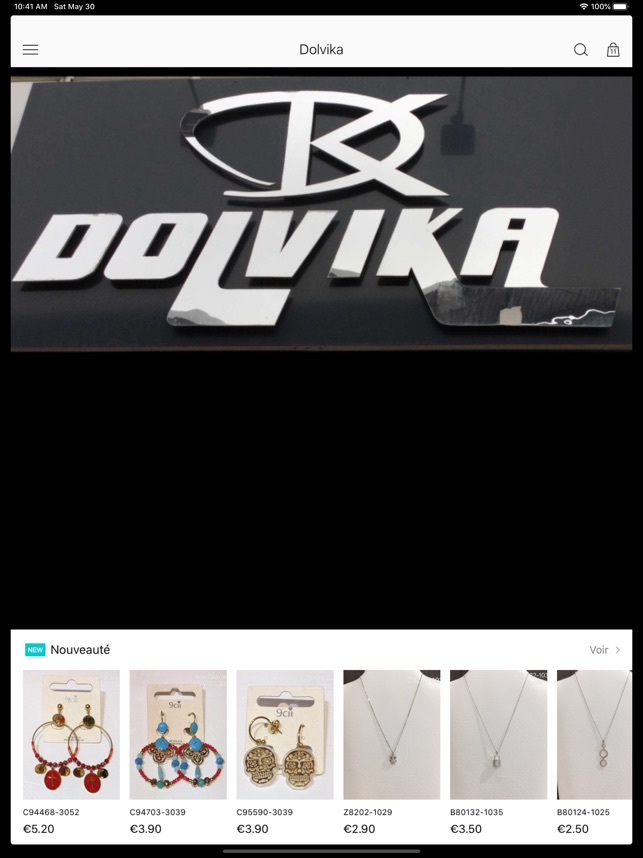 DOLVIKA on the App Store