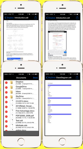 Open Readerのおすすめ画像5