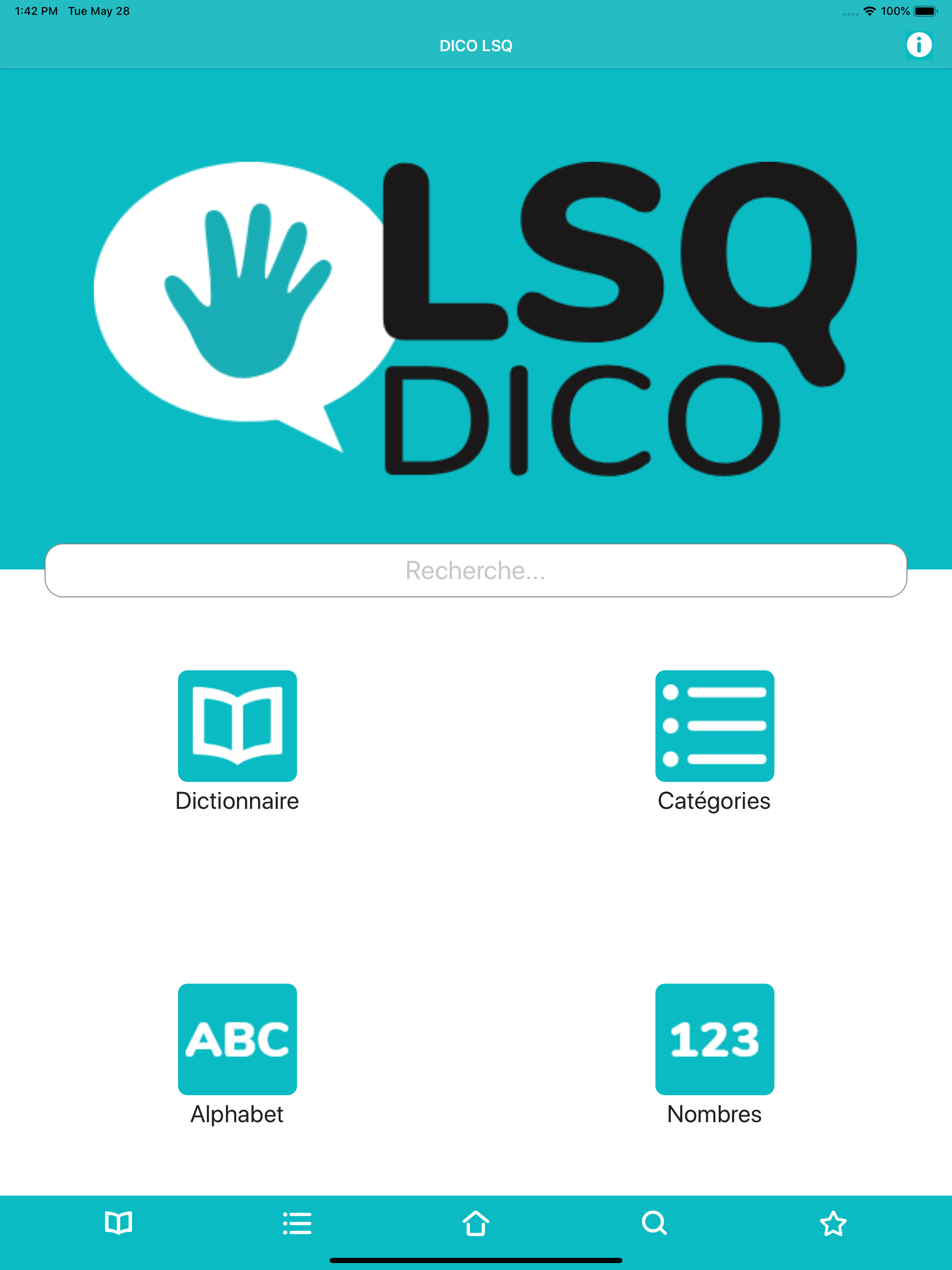 DICO LSQ