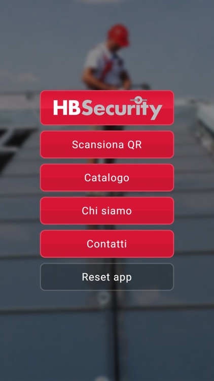 HBSecurity