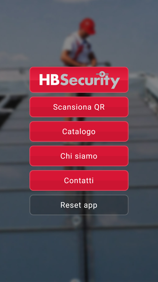 #1. HBSecurity (iOS) By: Giovanni Matranga