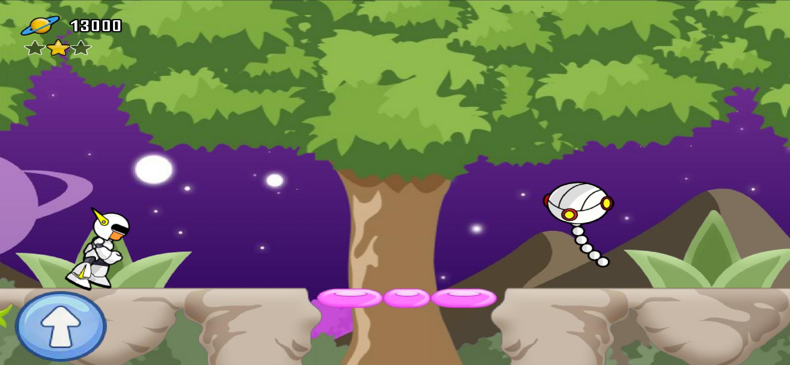 Alien mission screenshot 5