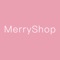 MerryShop是一个公司内部购物软件, 为公司员工提供福利, 公司内部员工可在MerryShop上购买衣服和零食等, 为员工提供方便, 账号都是公司后台注册