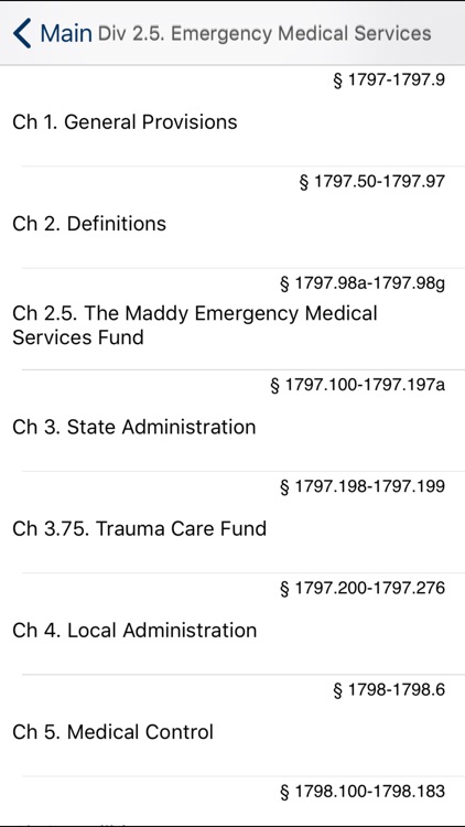 CA Health & Safety Code 2020 screenshot-4