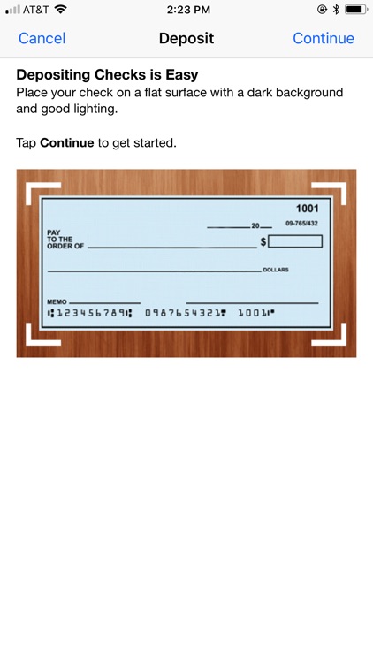 State Bank of Toulon Mobile screenshot-3