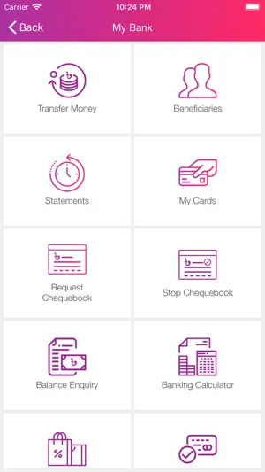 BanglaPay screenshot 3
