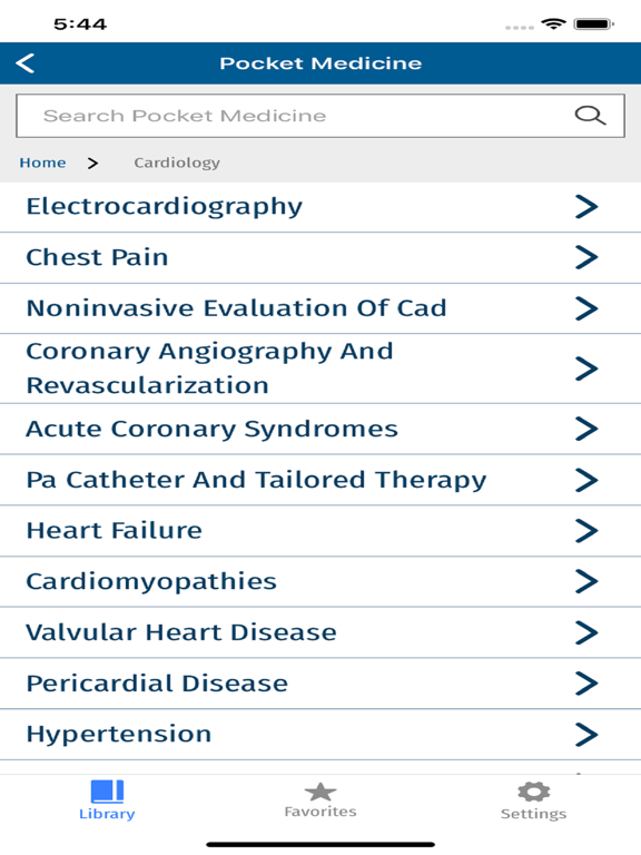 Screenshot #6 pour Pocket Notebook