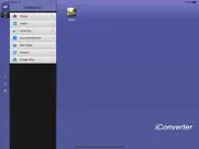 iconverter - convert files ipad resimleri 1