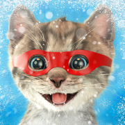 Little Kitten - 小猫—猫猫冒险游戏