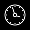 文字时钟-时间规划闹钟 - iPadアプリ