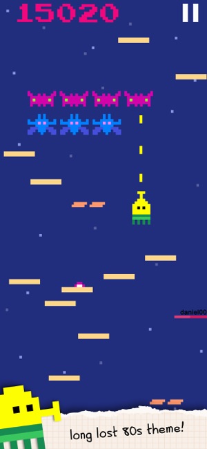 Download DoodleJump for Mac