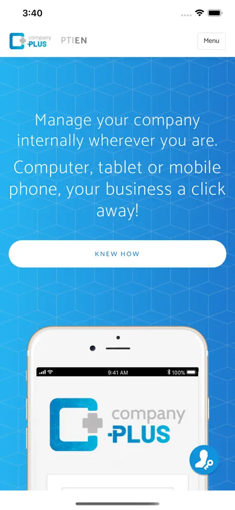 CompanyPlus