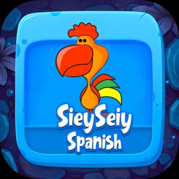 SieySeiy - Spanish