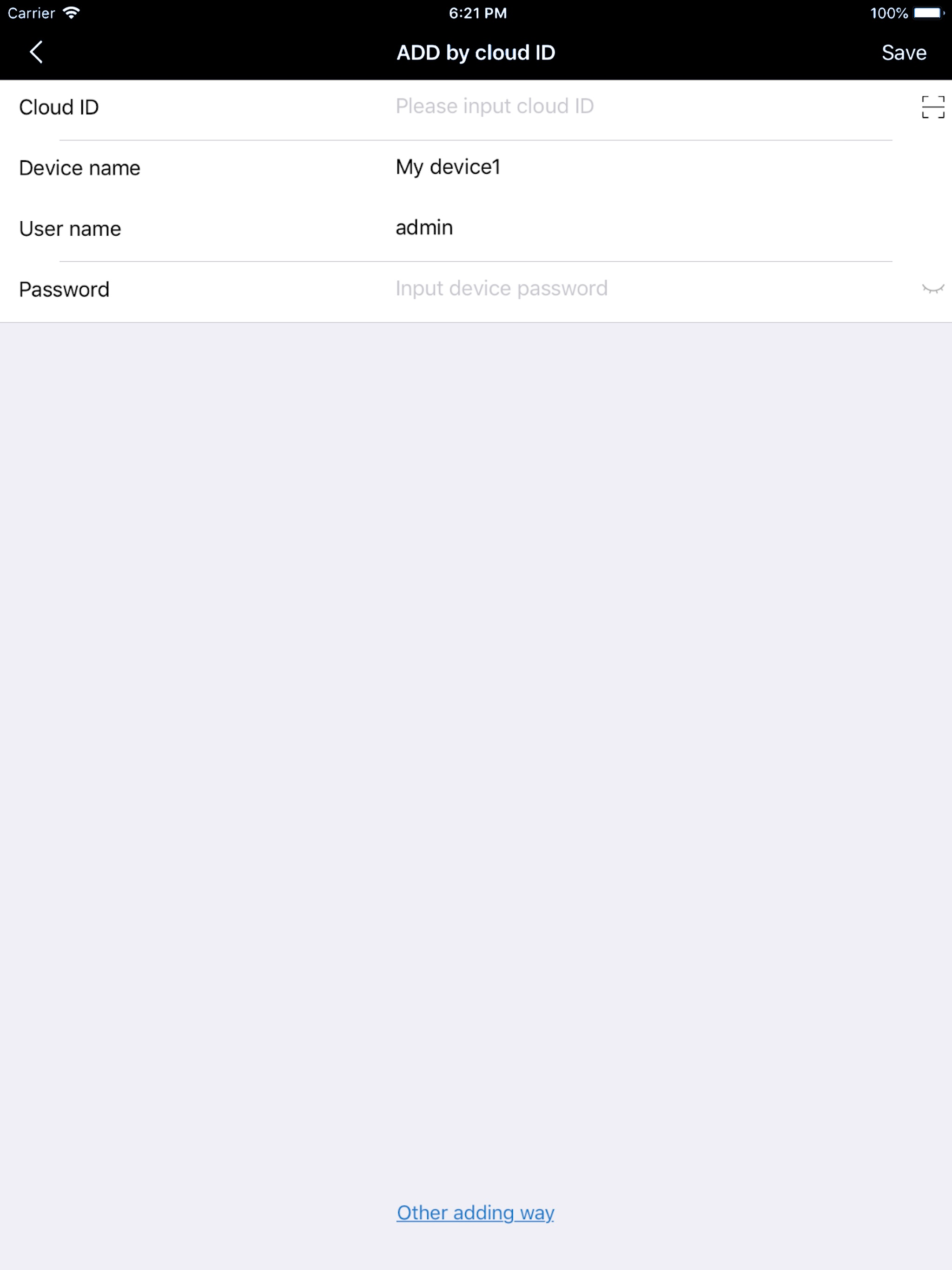 WNVR Pro