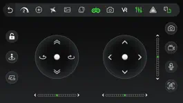 Game screenshot HS FPV V2 apk
