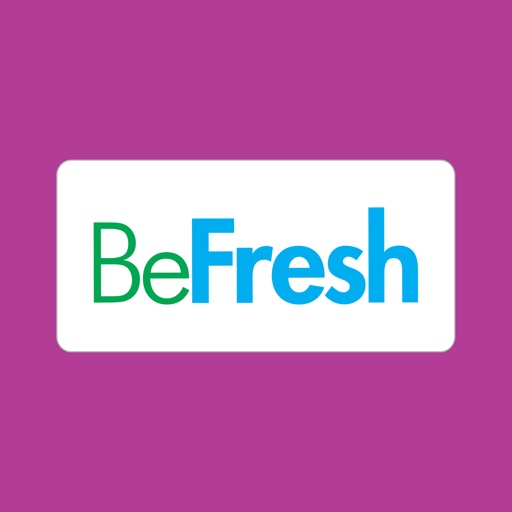 BeFresh App