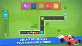 code kart - version ecole iPhone Captures Décran 1