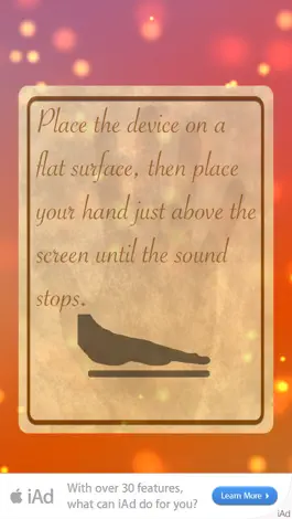 Game screenshot Palm Predict - Joke App apk