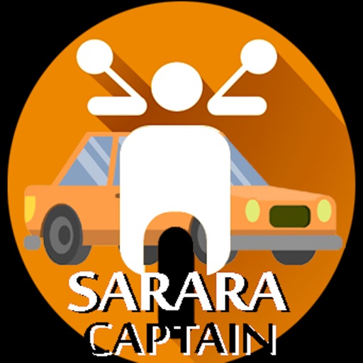 SARARA Captain