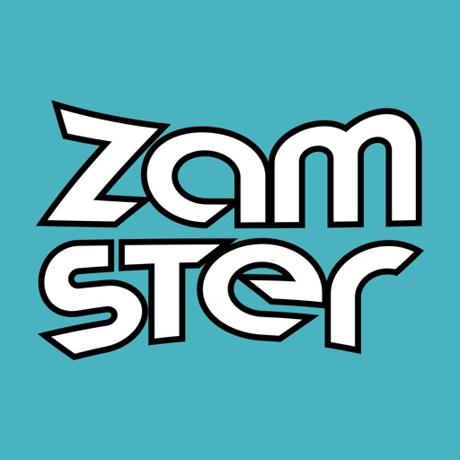 잼스터(zamster)